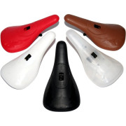 Odyssey BMX Senior Exp pivotal saddle
